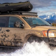 Illustration for article titled Watch The Inspiring American Off-Road Adventure Of These Two Veterans